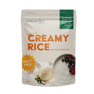 Good Rice Co. Creamy Rice