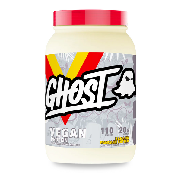 Ghost Vegan Protein