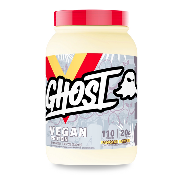 Ghost Vegan Protein