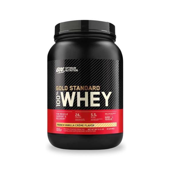 Gold Standard 100% Whey