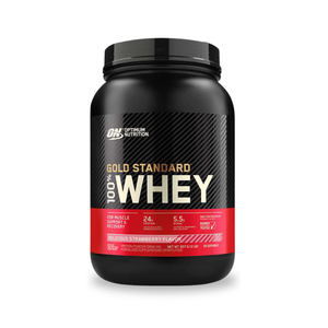 Gold Standard 100% Whey
