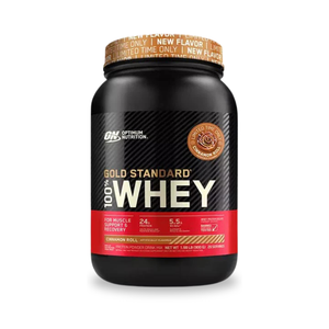 Gold Standard 100% Whey