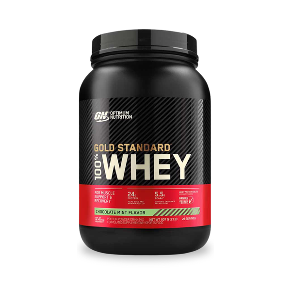 Gold Standard 100% Whey