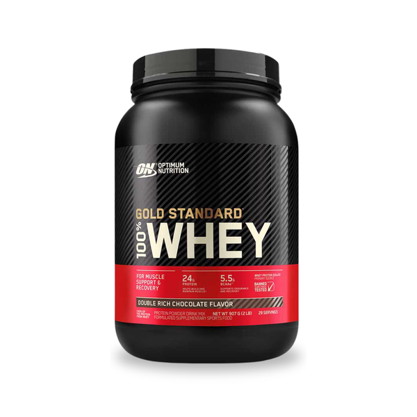 Gold Standard 100% Whey