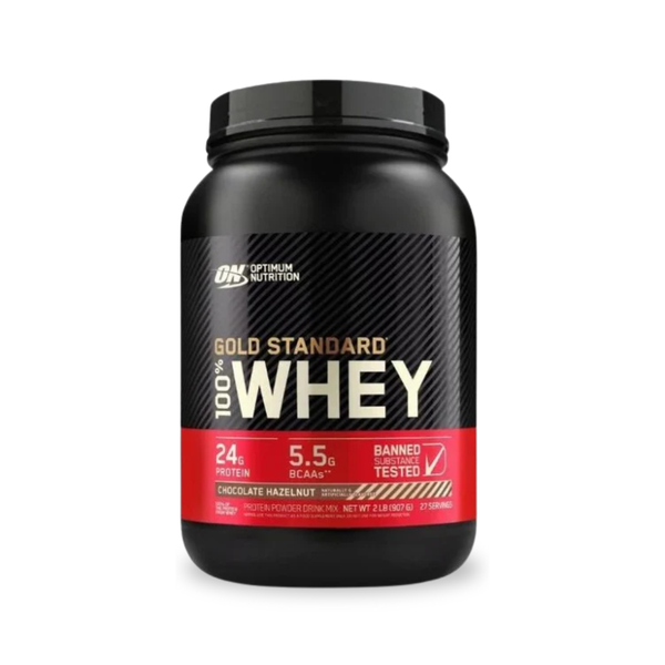 Gold Standard 100% Whey