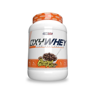 OxyWhey Protein