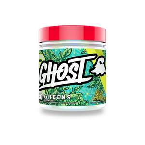Ghost Greens
