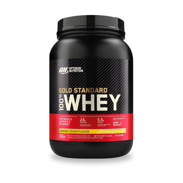 Gold Standard 100% Whey
