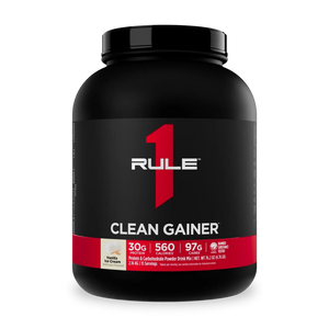 R1 Clean Gainer
