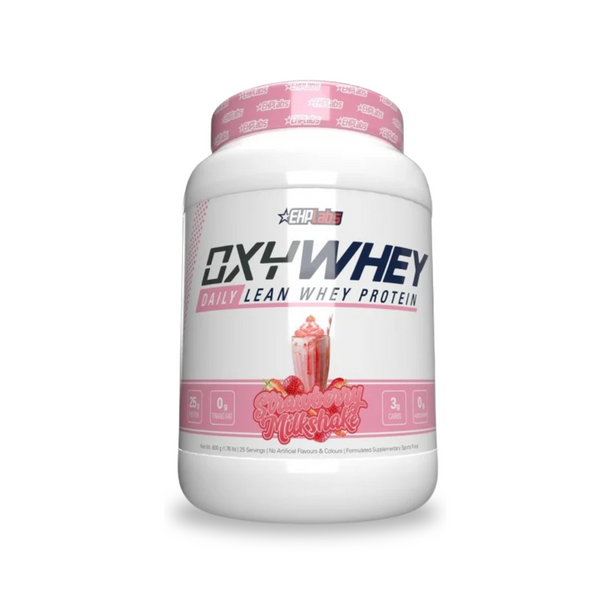 OxyWhey Protein