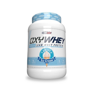 OxyWhey Protein