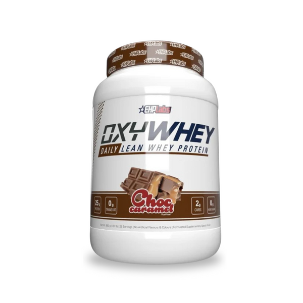 OxyWhey Protein