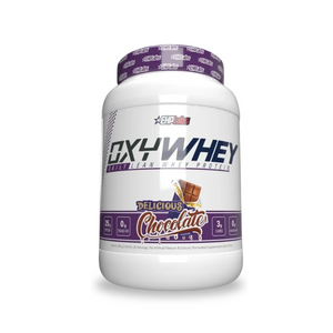 OxyWhey Protein