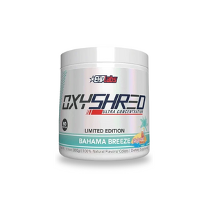 OxyShred Ultra Concentration
