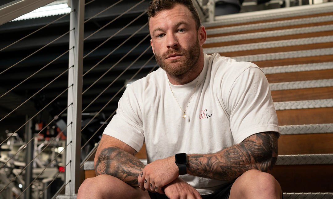 Muscle house – Muscle House