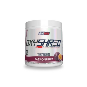 OxyShred Ultra Concentration