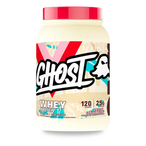 Ghost Whey Protein