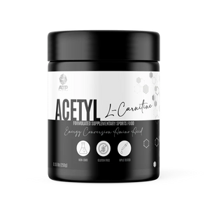 Acetyl L-Carnitine