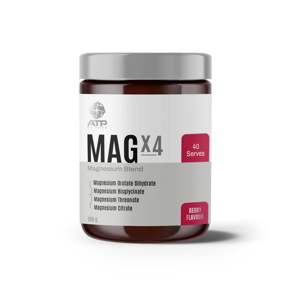 MAGx4