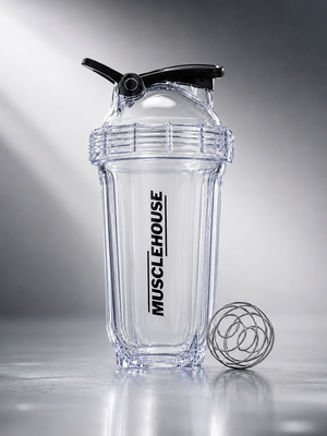 Muscle House 500ml Premium Shaker