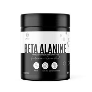 Beta Alanine