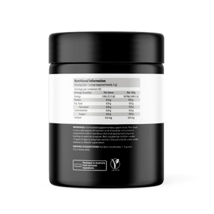 L-Citrulline Malate