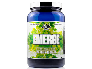 Emerge - Plant Based Protein