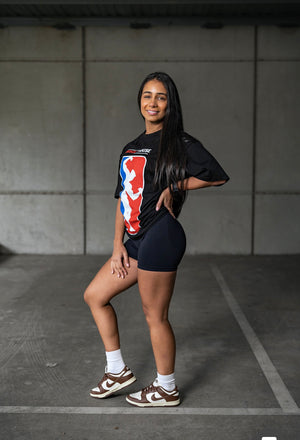 Baller Pump Cover Women