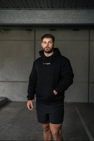 Essential Hoodie Men