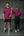 Signature Pump Cover Men