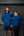 Essential Hoodie Men