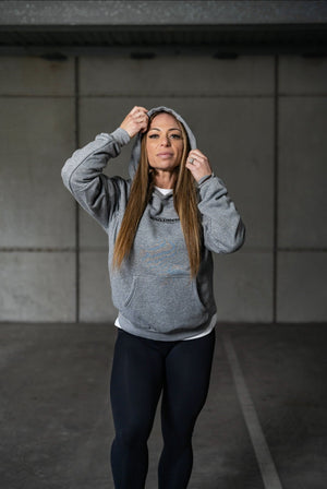Essential Hoodie Women