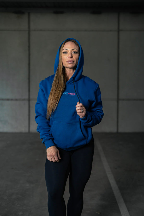 Essential Hoodie Women