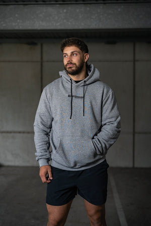 Essential Hoodie Men