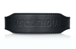 Pro Leather Belt