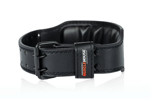 Pro Leather Belt