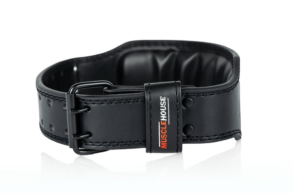 Pro Leather Belt