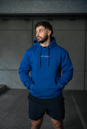 Essential Hoodie Men