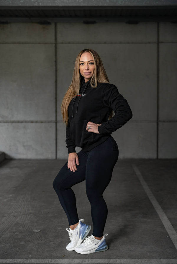 Essential Hoodie Women