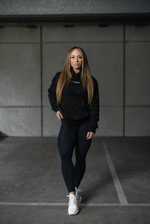 Essential Hoodie Women