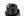 1ltr Ceramic Bottle - Matte Black