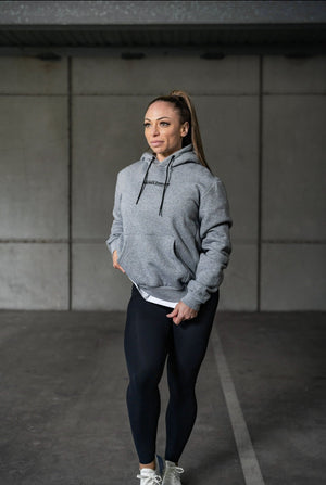 Essential Hoodie Women
