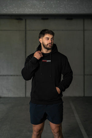 Essential Hoodie Men