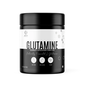 ATP Science L-Glutamine