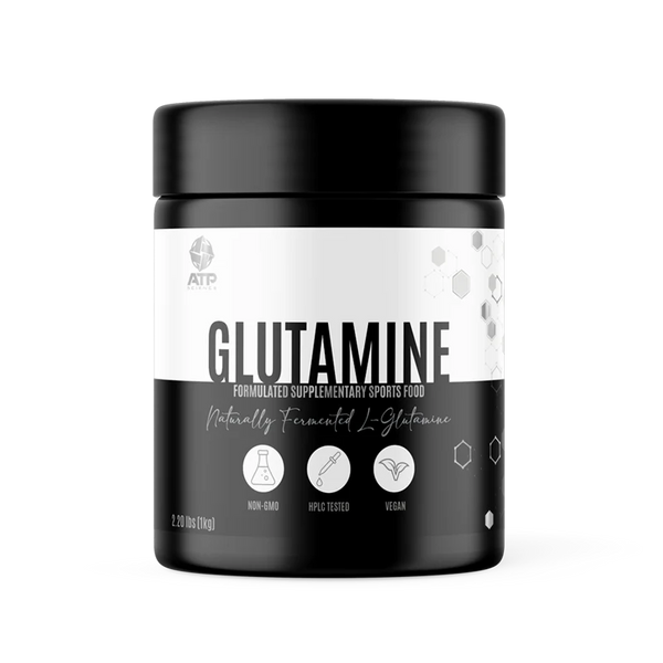 ATP Science L-Glutamine