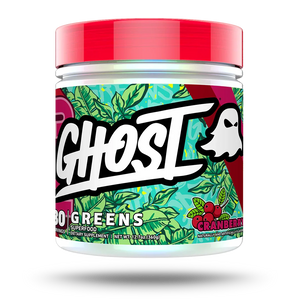 Ghost Greens