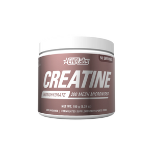 EHPlabs Crea-8 Pure Creatine Monohydrate
