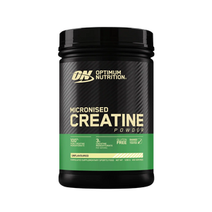 Micronised Creatine Powder