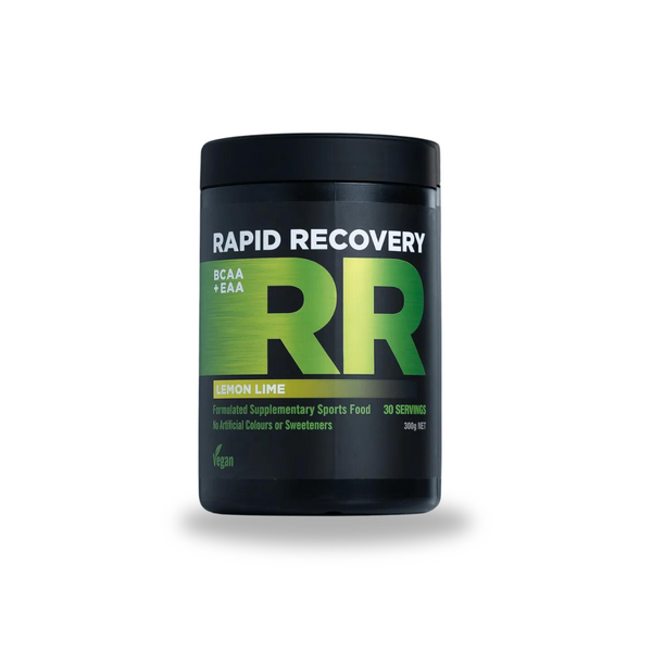 Rapid Recovery BCAA