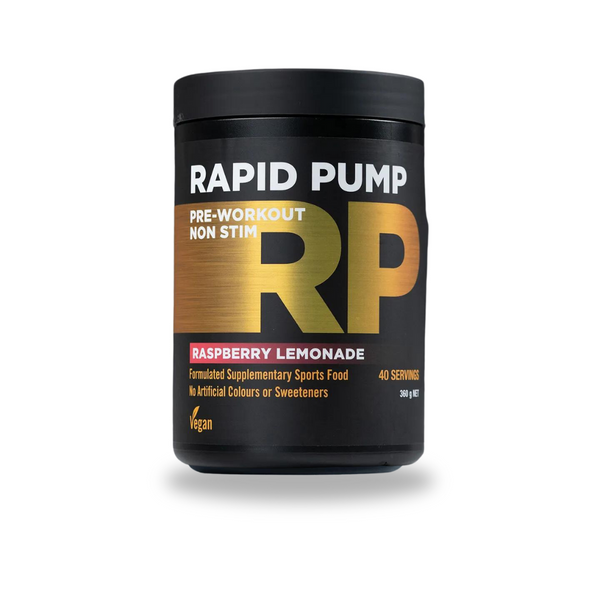 Rapid Pump
